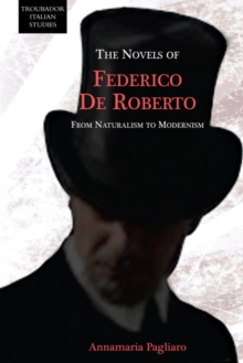 Image for The novels of Federico De Roberto