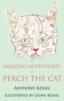 Image for The amazing adventures of Perch the cat