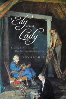 Image for Edy was a lady