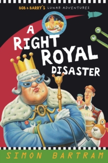 A Right Royal Disaster