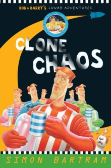 Image for Clone Chaos