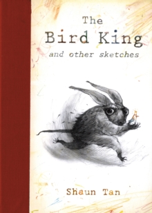Image for The bird king and other sketches
