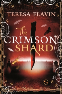 Image for The crimson shard