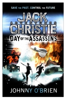 Image for Day of the assassins