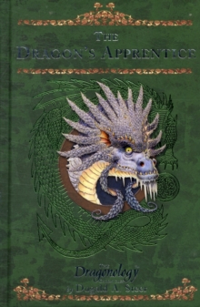 Image for The dragon's apprentice
