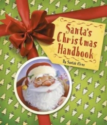 Image for Santa's Christmas handbook
