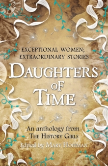 Image for Daughters of Time