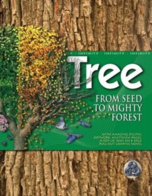 Image for Tree  : from seed to mighty forest