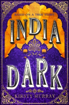 Image for India dark