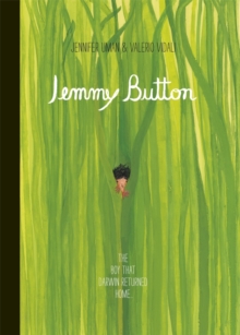 Image for Jemmy Button
