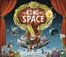 Image for The King of Space
