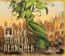 Image for Jack and the baked beanstalk