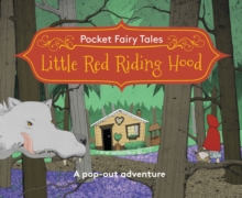 Image for Pocket Fairytales: Little Red Riding Hood