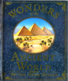 Image for Wonders of the ancient world