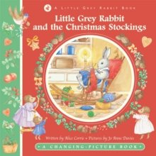 Image for Little Grey Rabbit & The Christmas Stocking