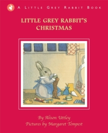 Image for Little Grey Rabbit's Christmas