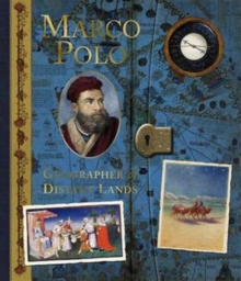 Image for Marco Polo  : geographer of distant lands