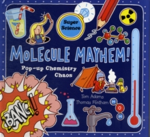Image for Molecule Mayhem