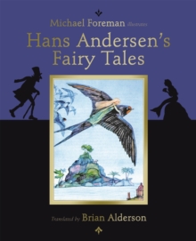 Image for Hans Andersen's fairy tales