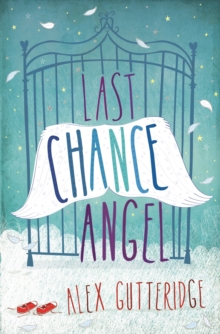 Image for Last chance angel