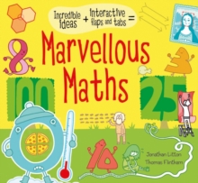 Image for Marvellous Maths