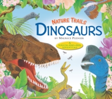 Image for Nature Trails: Dinosaurs