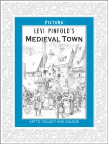 Image for Pictura: Medieval Town