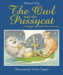 Image for The Owl and the Pussycat