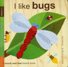 Image for I Like Bugs
