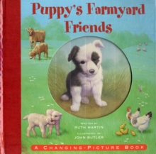 Image for Puppy's Farmyard Friends