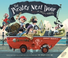 Image for The Pirates Next Door