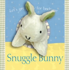 Image for Snuggle bunny