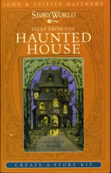 Image for Tales from the Haunted House