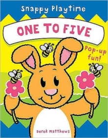 Image for Snappy Playtime One To Five New E