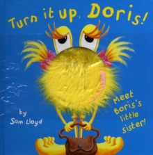 Image for Turn it up, Doris!