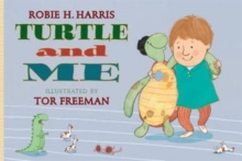 Image for Turtle and Me