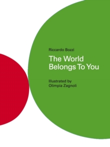 Image for The World Belongs To You