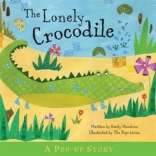 Image for The Lonely Crocodile
