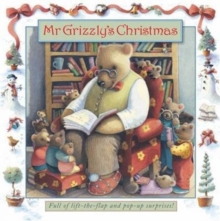 Image for Mr Grizzly's Christmas