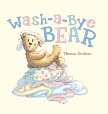 Image for Wash A-bye-bear