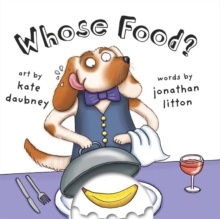 Image for Whose Food?