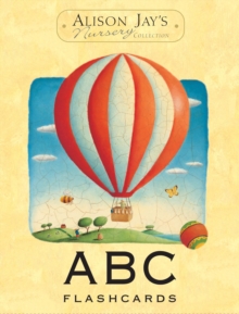 Image for Alison Jay ABC Flashcards