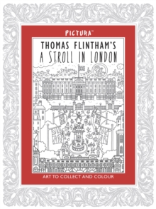 Pictura: A Stroll in London
