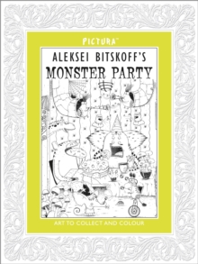 Image for Pictura: Monster Party