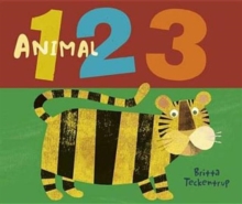 Image for Animal 1,2,3