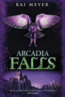 Image for Arcadia Falls