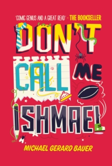 Image for Don't call me Ishmael