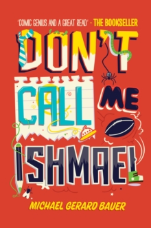 Image for Don't call me Ishmael