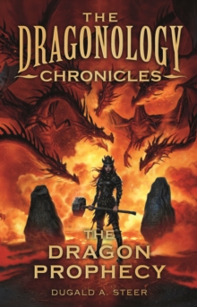 Image for The dragon's prophecy