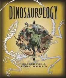 Image for Dinosaurology